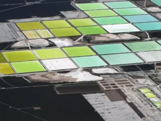 Pagos de SQM y Albemarle a Corfo se reducen en casi 50% el primer semestre de 2025