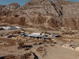 Avance del proyecto minero Hualilán con Golden Mining como protagonista