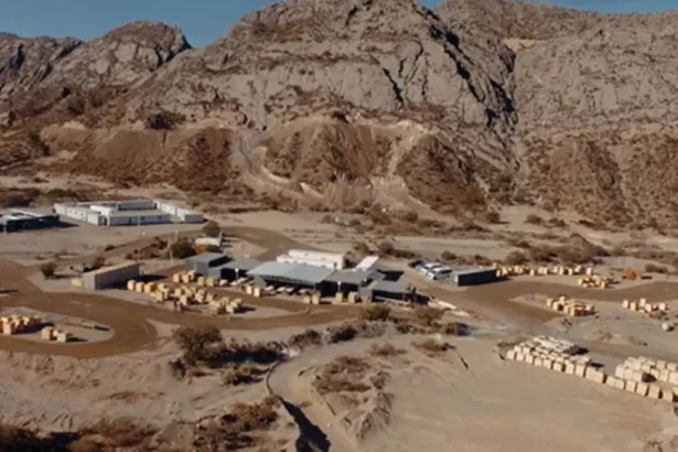 Avance del proyecto minero Hualilán con Golden Mining como protagonista