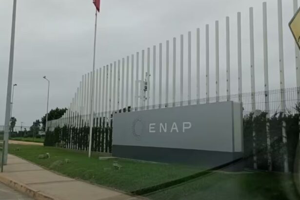 ENAP responde a críticas por rol de Laura Albornoz en campaña política
