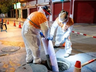 Nueva Atacama moderniza su infraestructura sanitaria con innovación tecnológica