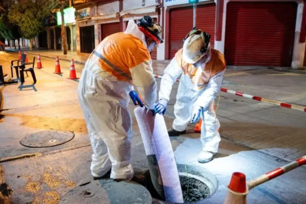 Nueva Atacama moderniza su infraestructura sanitaria con innovación tecnológica