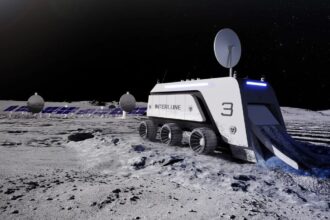 Interlune lidera extracción de helio-3 lunar: aplicaciones energéticas estratégicas
