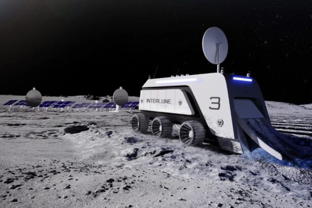 Interlune lidera extracción de helio-3 lunar: aplicaciones energéticas estratégicas