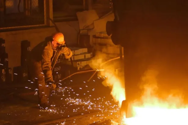 INE: Índice de Precios de Productor de Minería presenta un aumento de 0,3% en agosto 2025