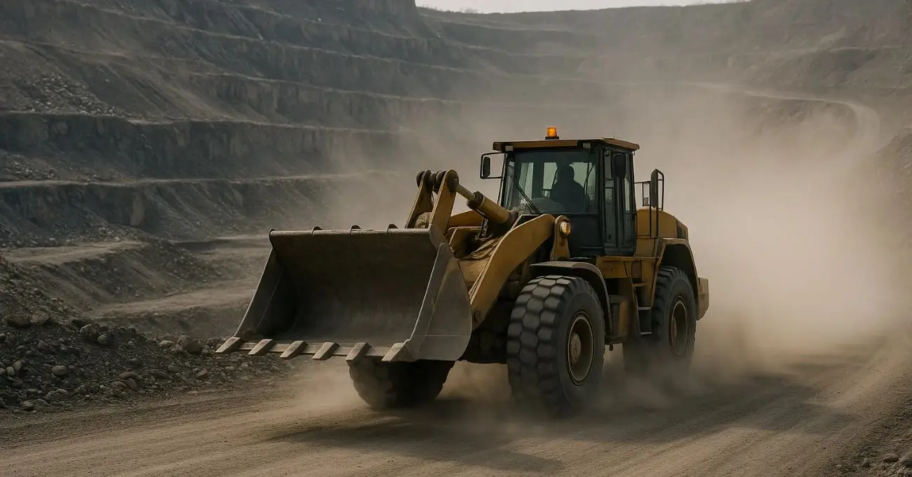 «NanoDust: Control eficiente del polvo en la minería con nanotecnología» «NanoDust: Control eficiente del polvo en la minería con nanotecnología»