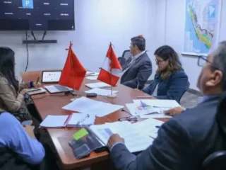 Perú y China refuerzan cooperación minera con foco en sostenibilidad e innovación