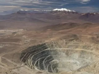 Por qué Tarapacá es la única región que no crece en Chile