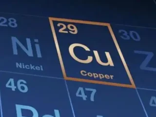 Encuentro en Codelco impulsa uso del cobre chileno en proyectos científicos