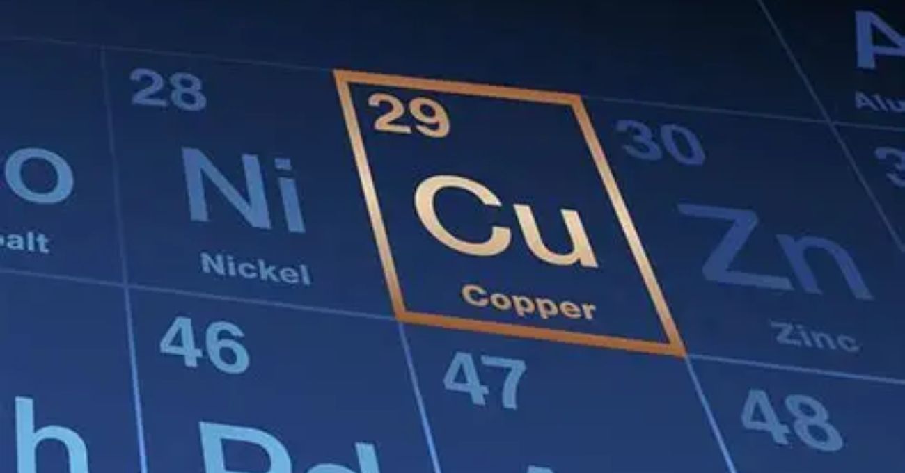Encuentro en Codelco impulsa uso del cobre chileno en proyectos científicos