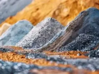 American Resources: ReElement Technologies y POSCO International America firman una asociación comercial de refinación de tierras raras de EE. UU.