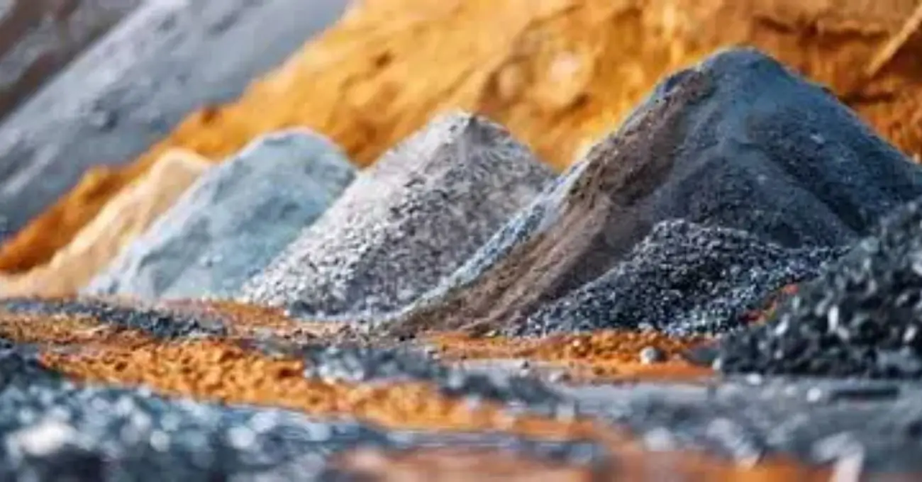 American Resources: ReElement Technologies y POSCO International America firman una asociación comercial de refinación de tierras raras de EE. UU. American Resources: ReElement Technologies y POSCO International America firman una asociación comercial de refinación de tierras raras de EE. UU.