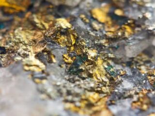 Exploits Discovery acuerda desinversión en Terranova a favor de New Found Gold