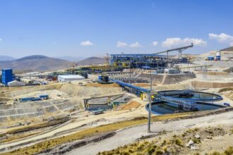 Impulso minero en Perú: 16 proyectos exploratorios con fuertes inversiones