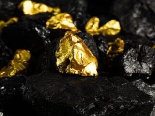 Fortitude Gold recibe aprobación clave para iniciar la mina de oro County Line en Nevada
