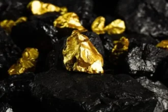 Fortitude Gold recibe aprobación clave para iniciar la mina de oro County Line en Nevada