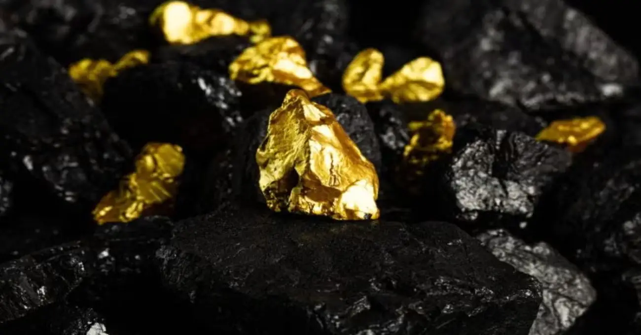 Fortitude Gold recibe aprobación clave para iniciar la mina de oro County Line en Nevada