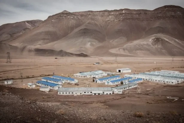 Canadiense Kinross acude a la justicia contra la Dirección General de Movilización Nacional para impedir destrucción de 38 toneladas de polvo de zinc