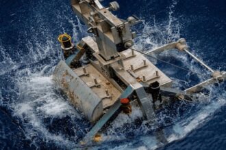 Minería submarina: Chile avanza hacia extractos sustentables de cobalto y manganeso