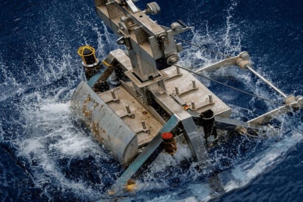 Minería submarina: Chile avanza hacia extractos sustentables de cobalto y manganeso