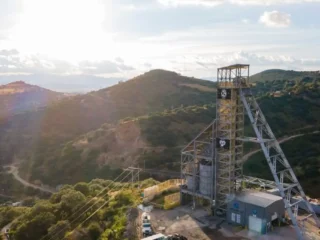 Pan American Silver descubre vetas de alta ley en La Colorada y mejora perspectivas de expansión