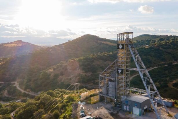 Pan American Silver descubre vetas de alta ley en La Colorada y mejora perspectivas de expansión