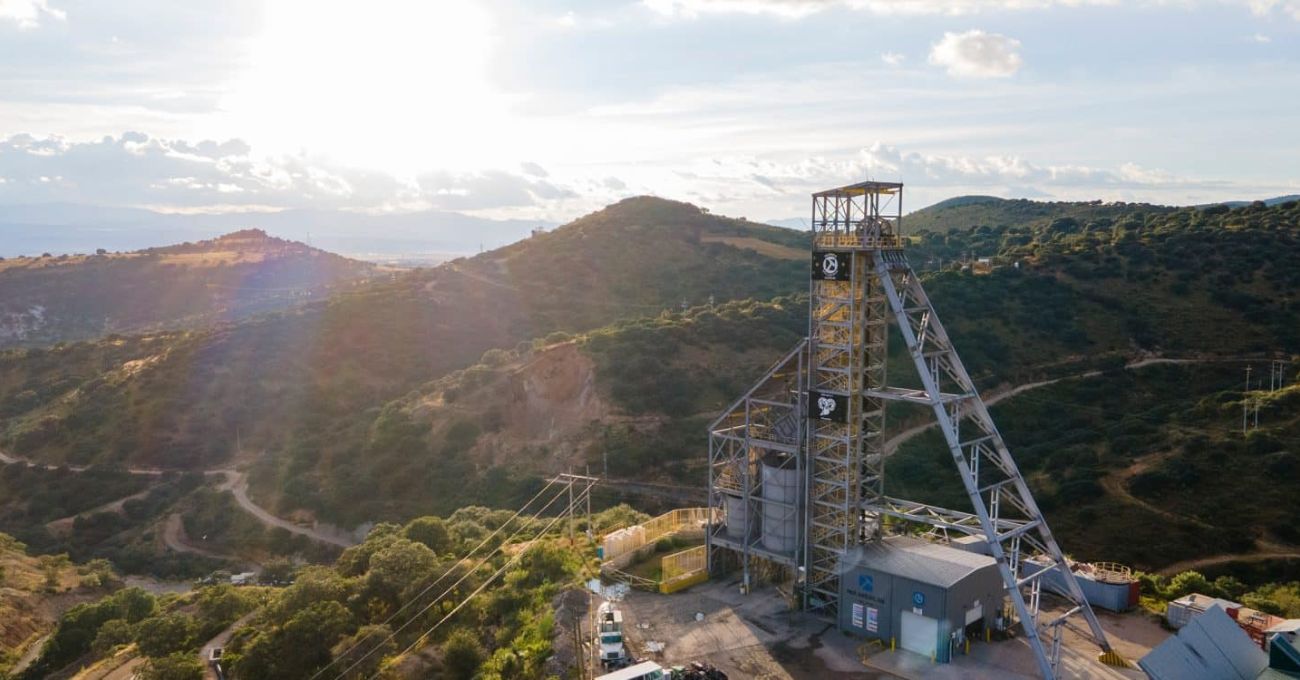Pan American Silver descubre vetas de alta ley en La Colorada y mejora perspectivas de expansión