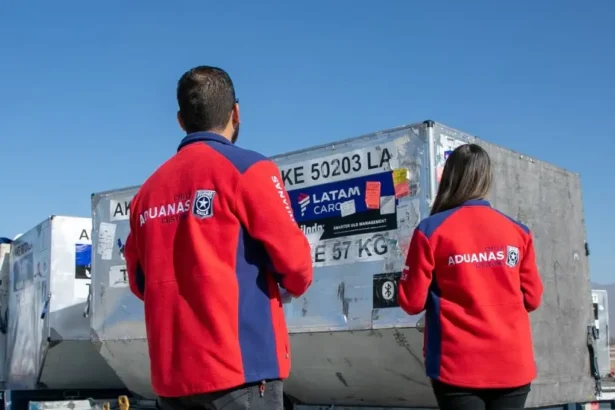 67 empresas de pueblos originarios concluyeron con éxito fase 1 del programa Aduana Conecta