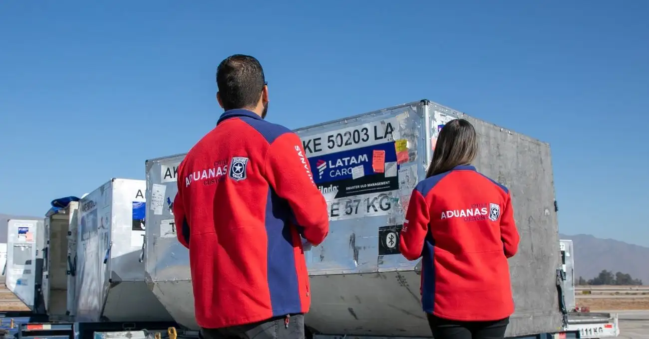 67 empresas de pueblos originarios concluyeron con éxito fase 1 del programa Aduana Conecta