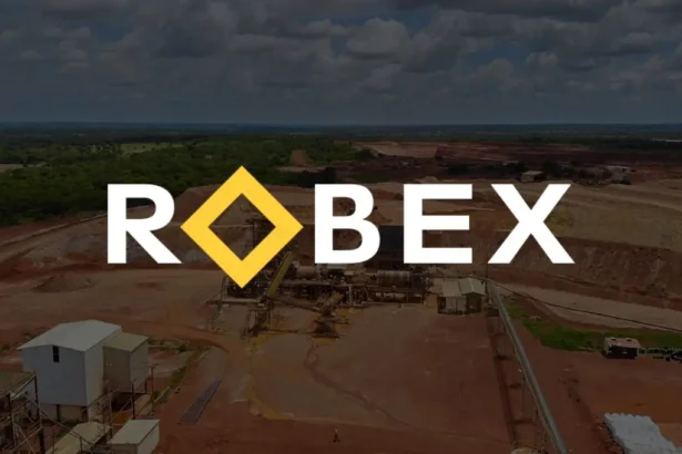 Robex anuncia la aceleración de la fecha de vencimiento de las garantías