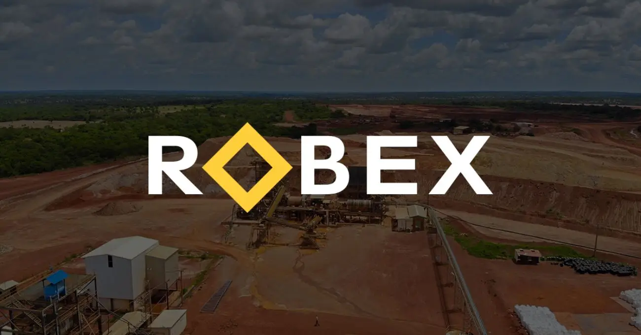 Robex anuncia la aceleración de la fecha de vencimiento de las garantías
