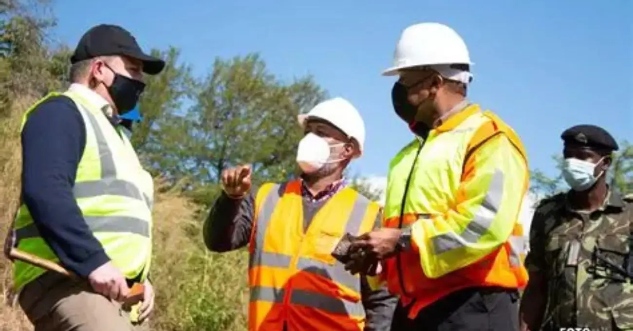 Mkango Resources Ltd anuncia una recaudación de 3,0 millones de libras esterlinas - Advance Rare Earth Magnet Recycling