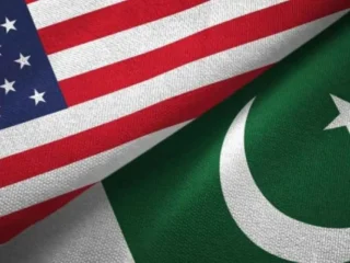 Pakistán y EE.UU. sellan acuerdos estratégicos en minería