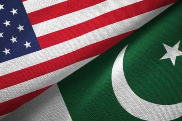 Pakistán y EE.UU. sellan acuerdos estratégicos en minería