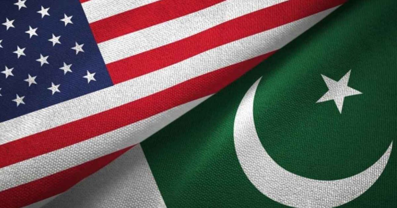 Pakistán y EE.UU. sellan acuerdos estratégicos en minería