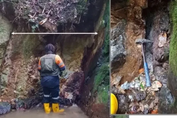 South Pacific Metals anuncia nuevas estructuras mineralizadas encontradas en Ontenu NE