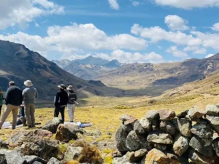 BHP anuncia US$10 millones en exploración y US$1 millón en inversión social en Perú para los próximos 18 meses
