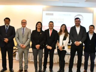 Organizado por Kinross y Diario Chañarcillo: Conversatorio “Desafíos de Atacama” pone en el centro la economía regional