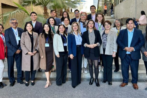 Mesa Mujer y Minería de Antofagasta realizó taller sobre desafíos en salud y seguridad minera