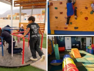 Michilla celebra nuevas obras y beneficios comunitarios gracias al programa Diálogos para el Desarrollo