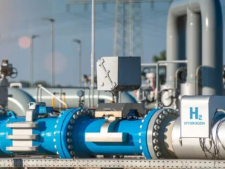 "Hidrógeno verde en Magallanes: Proyectos líderes avanzan con sus adendas"