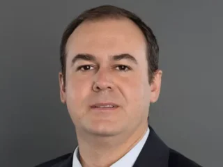 Gonzalo Lara Skiba, nuevo vicepresidente en Codelco para integración operativa.