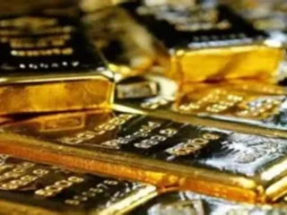 Oro marca máximo histórico ante expectativa de recorte de tasas en EE.UU.