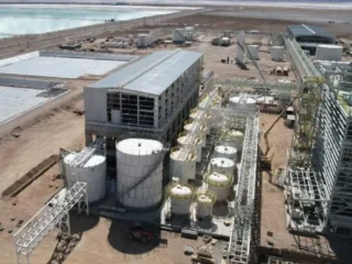 Incentivos RIGI: Impulso a Mineras Argentinas al Nivel de Competidores