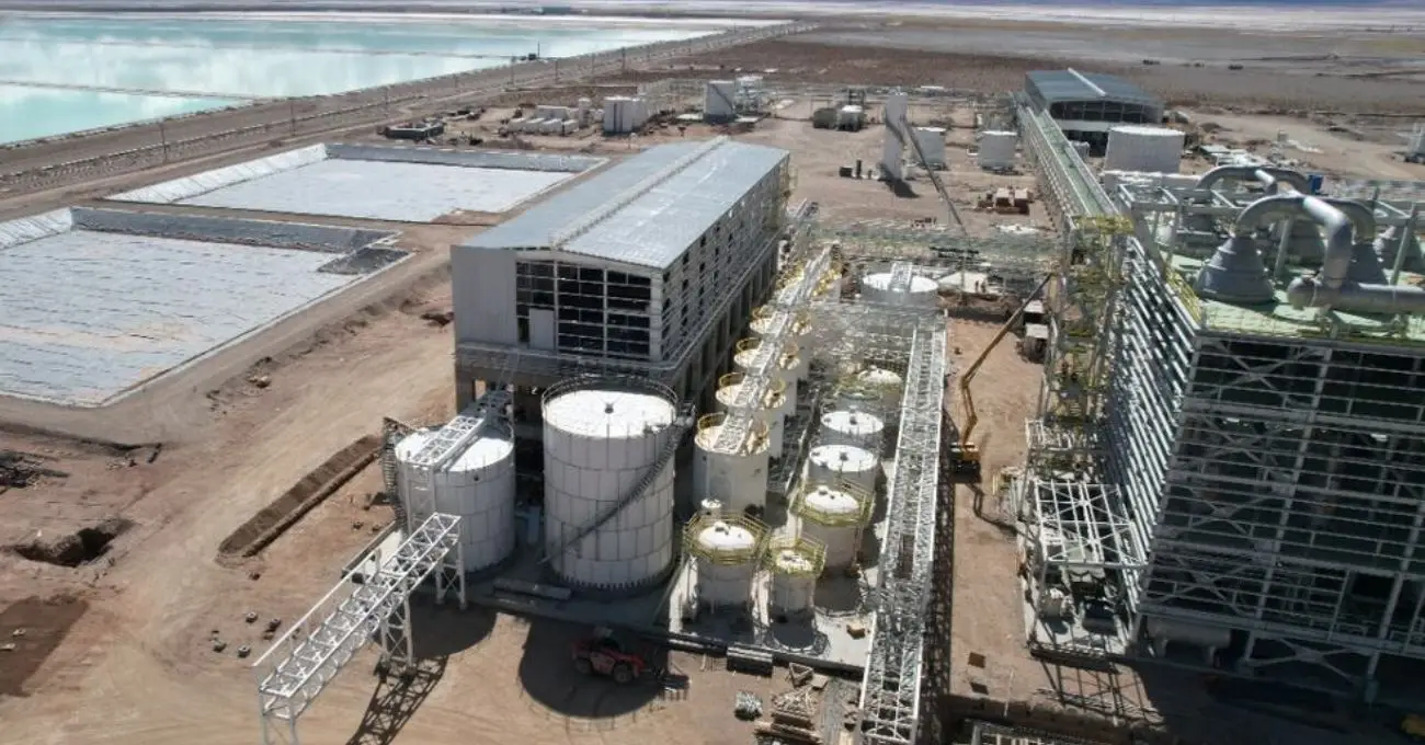 Incentivos RIGI: Impulso a Mineras Argentinas al Nivel de Competidores