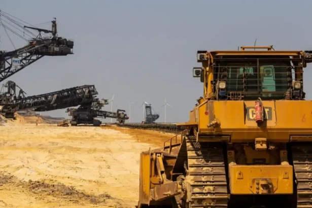 Chile avanza en transparencia minera con adhesión a estándar EITI