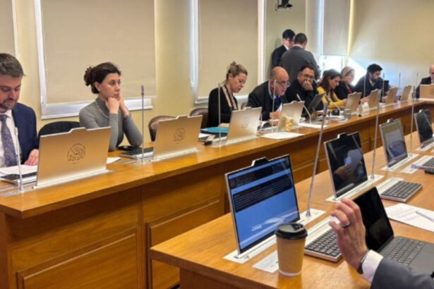 Comisión de Economía rechaza proyectos que buscaban eliminar la UF