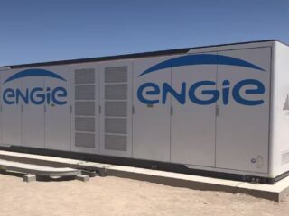 Engie Chile coloca bonos verdes por US$120 millones para energía renovable