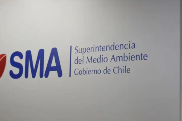 Senado aprueba ley para fortalecer Superintendencia de Medio Ambiente en Chile.