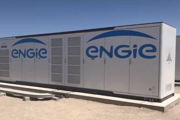 Engie Chile coloca bonos verdes por US$120 millones para energía renovable